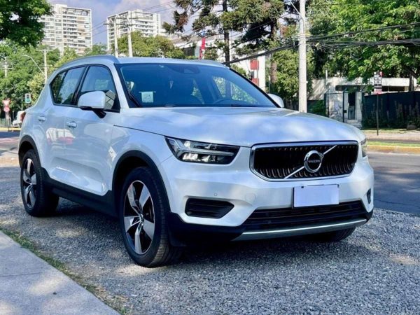 Volvo XC 40 T4 Momentum