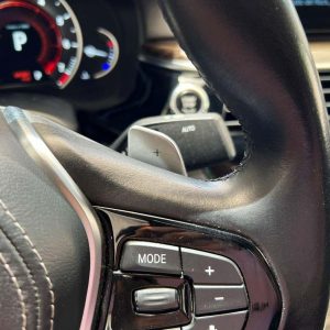 BMW 540 Luxury Line full