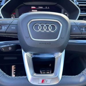 Audi Q3 Sportback 35 TFSI Line full
