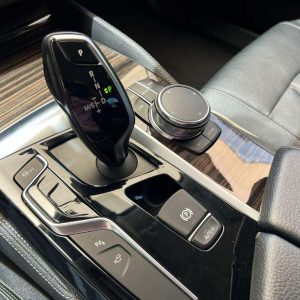 BMW 540 Luxury Line full