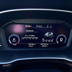 Audi Q3 Sportback 35 TFSI Line full
