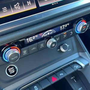 Audi Q3 Sportback 35 TFSI Line full