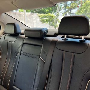 BMW 540 Luxury Line full