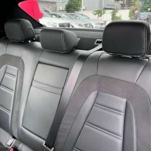 MERCEDES-BENZ E 53 AMG full