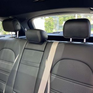 Mercedes Benz GLC 63 AMG S Biturbo full