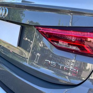 Audi Q3 Sportback 35 TFSI Line full