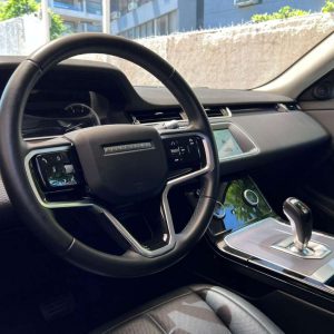 Range Rover Evoque full