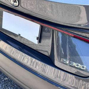 Lexus IS 300 full