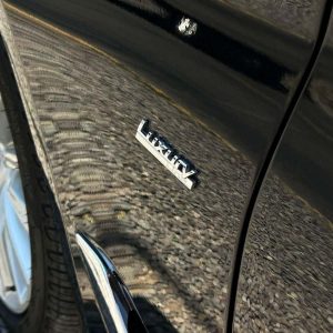 BMW 540 Luxury Line full