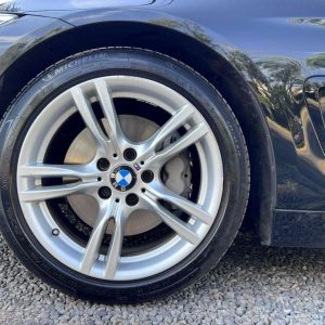 BMW 440 Cabrio 3.0 full