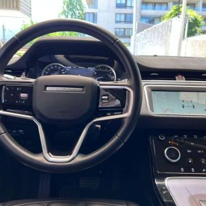 Range Rover Evoque full